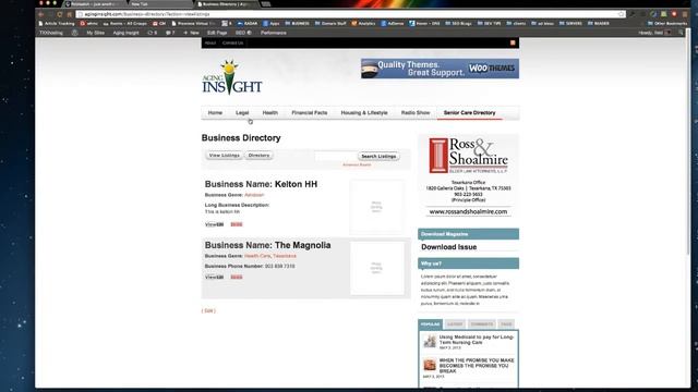 Wordpress Directory Plugin - WPMUDEV смотреть онлайн