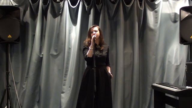 Заваруева Татьяна - Рио рита