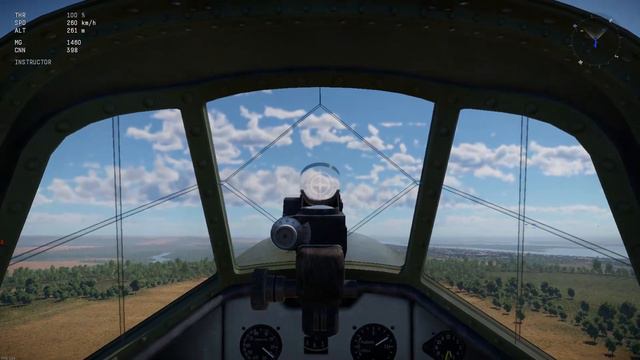 IL-2 (1941) - #WarThunder #VVS #testflight смотреть онлайн