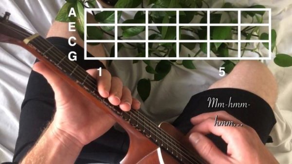 tally hall - hidden in the sand // ukulele tutorial with chords and lyrics
