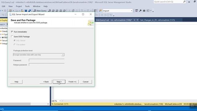 Import Excel File to a TABLE Using Microsoft SQL Server Management Studio смотреть онлайн