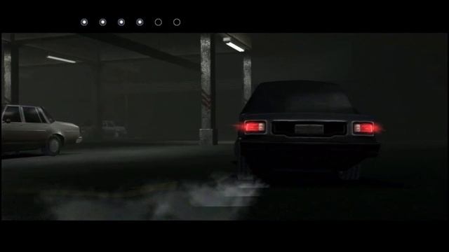 Fahrenheit: Indigo Prophecy Review смотреть онлайн