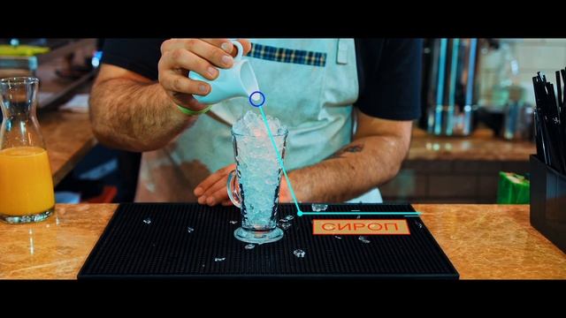 "Айс Бамбл" Coffee&Cake | кофейня Самара. смотреть онлайн