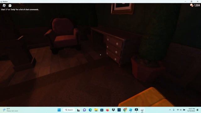 Roblox DOORS ?️ Ambush at Door 0 смотреть онлайн