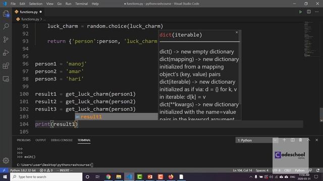 Function in python | Python tutorial in Nepali смотреть онлайн