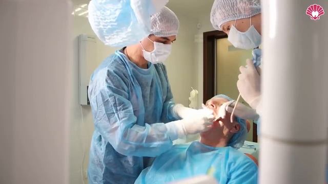 Имплантация зубов. Москва. смотреть онлайн