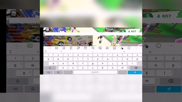 Как получить бесплатных петов в адопт ми в Roblox смотреть онлайн