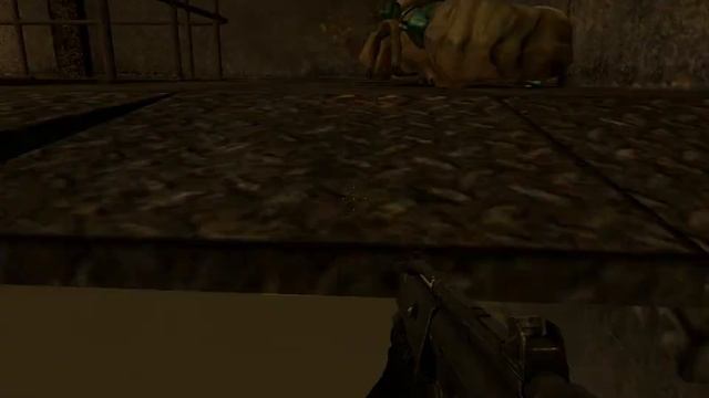 Прохождение Black Mesa Часть 7 Мрачные Предчувствие смотреть онлайн