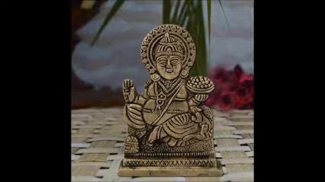 Wealthy Mantra - The Powerful Kubera Gayathri Mantra... смотреть онлайн