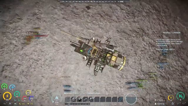 Survival Records, Igneous (Space Engineers Lets Play) E23 смотреть онлайн