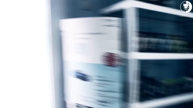 АНТИдиванный проект Battel City from Ridder DRIVE2 смотреть онлайн