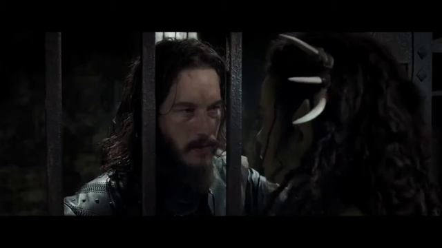 Warcraft || Centuries смотреть онлайн