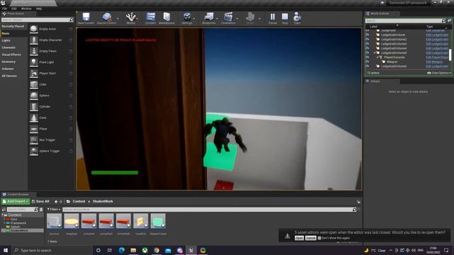 Games Engine S2 Tower смотреть онлайн