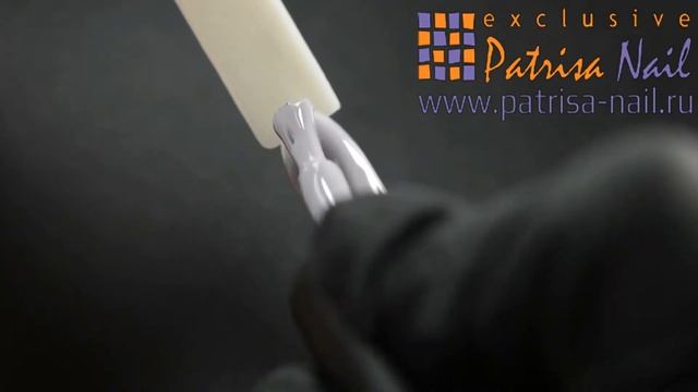 Трехфазный гель-лак Patrisa Nail №618 Бенье из коллекции Крем и Карамель смотреть онлайн