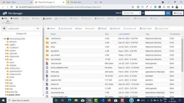 How To Fix Error 404 Page Not Found In WordPress | 404 Not Found