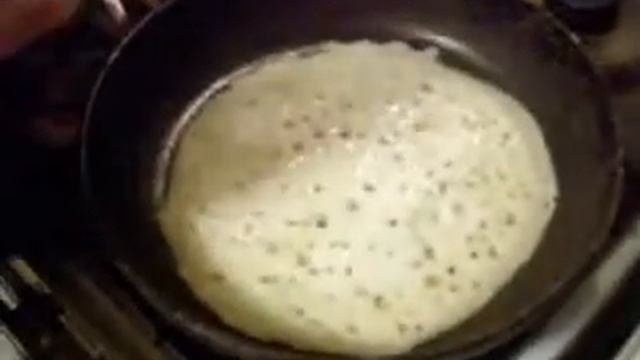 Retetele lui Donpablo: Beghrir (clatite marocane) смотреть онлайн