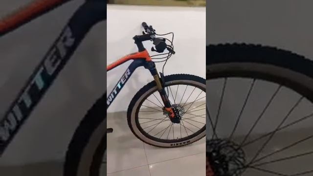 2020 TOP LEVEL TWITTER Carbon T1000 MTB MAX смотреть онлайн