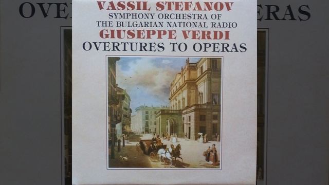 Rigoletto: Overture (Preludio)