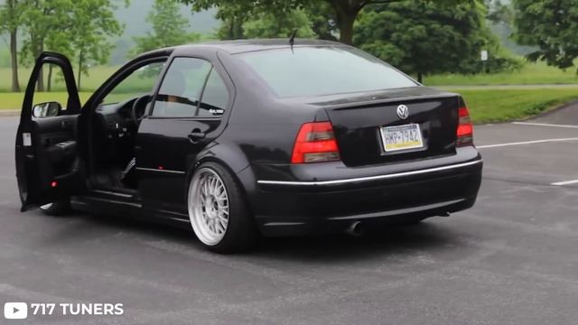 So You Want a Volkswagen Jetta смотреть онлайн