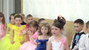 Трогательная прощальная песня воспитателей на выпускном 2016 г. Д. с. "Росинка"