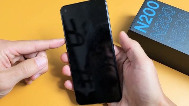 OnePlus Nord N200: How to Factory Reset- 2 Ways (Hard Reset & Soft Reset) смотреть онлайн