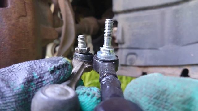 Как установить ПТА на Mazda 6 GH 2008 смотреть онлайн