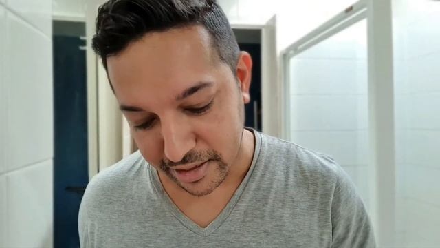 Gillette Fusion Proglide Styler Review | 3 In 1 | Gillette Fusion Proglide Styler #Gillette