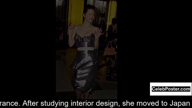 Julie Dreyfus Biography