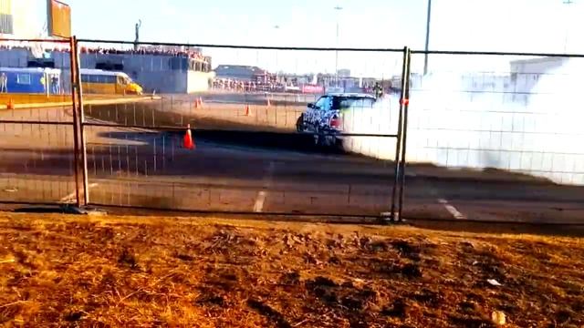 Мир Автомобилей 2018 Vlog№1 смотреть онлайн