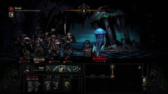 Jan 20, 2016: The Dankest Dungeon (Darkest Dungeon) смотреть онлайн