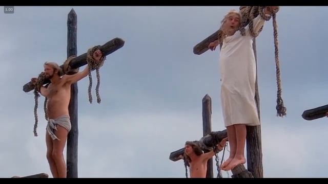 Хей, все не так и плохо! смотреть онлайн