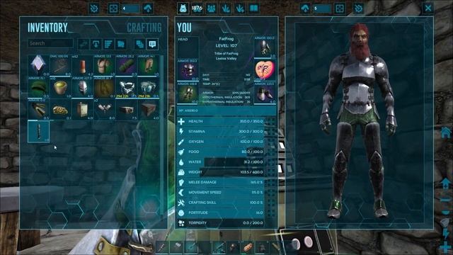 Electrical Generator Power Setup Ark Survival Evolved How to смотреть онлайн