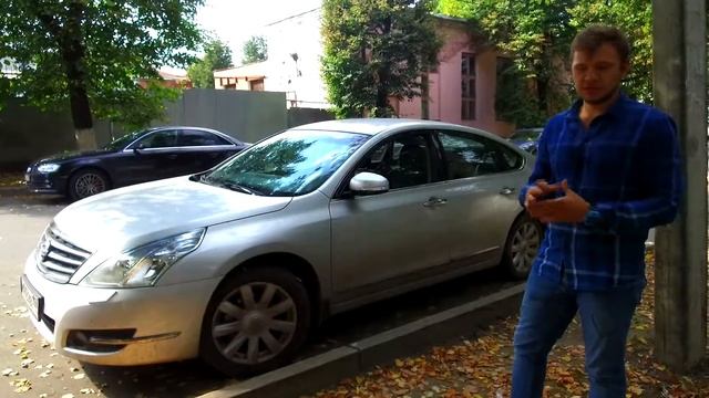 Видеоотзыв об услуге Подбор б/у авто под ключ смотреть онлайн