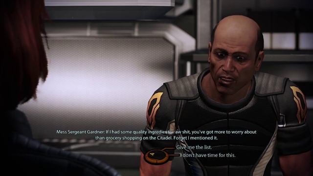 Frederik Pohl's Gateway 2.0 Part 9 (Let's Play Mass Effect Legendary Edition!) смотреть онлайн