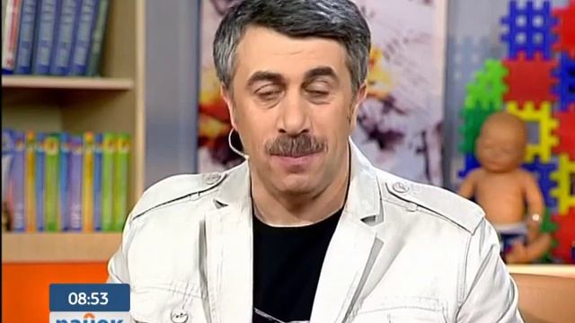 О вреде и пользе молока для детей смотреть онлайн