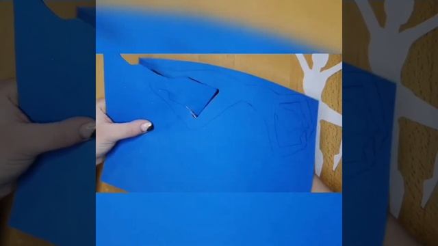 Балерина из фоамирана смотреть онлайн