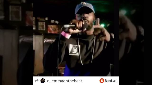 DilemmaOnTheBeat - 13 Reasons Why смотреть онлайн