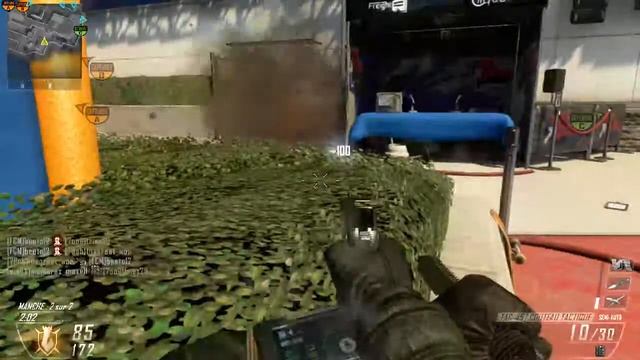memorex_maxell - Black Ops II Game Clip смотреть онлайн