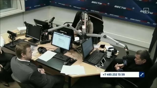 Об апартаментах MATCH POINT / Авторская Программа В. Соловьева 