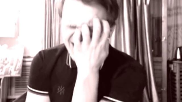 Дмитрий Ларин/Евгений Баженов [ла ❀ женов]