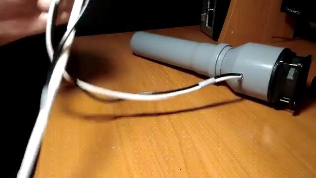 Озонатор с Аллиэкспресс.Доработка. смотреть онлайн