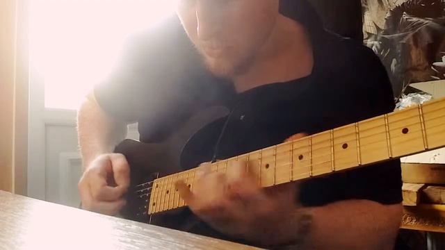Ibanez RG421M-WK | Noodles смотреть онлайн