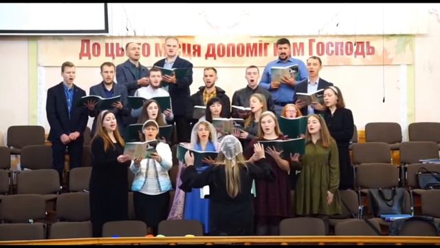 25.01.2024р. 1 Церква ЄХБ м. Рівне смотреть онлайн