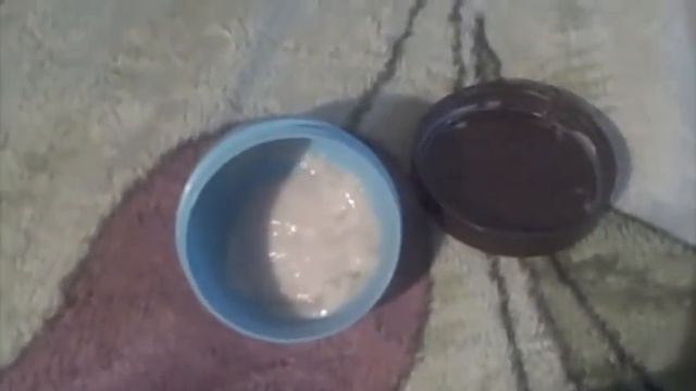 Moroccan OIl and Revlon lipstain.m4v смотреть онлайн