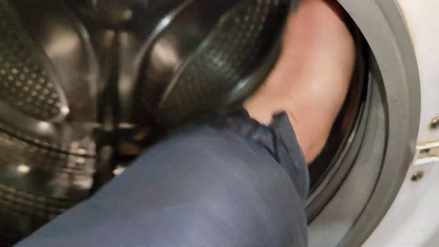 Стиральная машина не отжимает смотреть онлайн