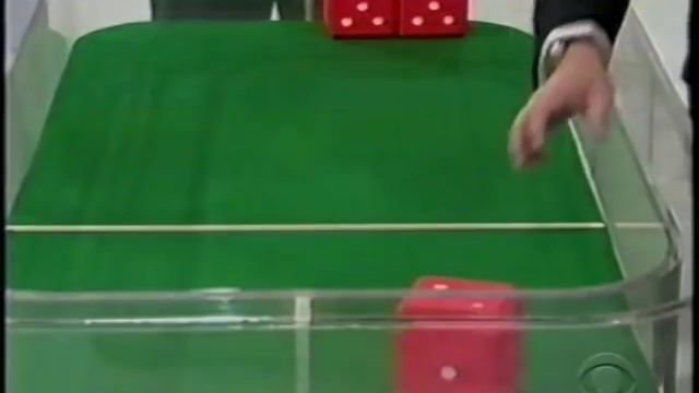Rare Bad Luck/Painful Loss -- Dice Game -- The Price is Right (Carey) смотреть онлайн
