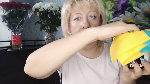 Мастер-класс розочки из салфеток смотреть онлайн