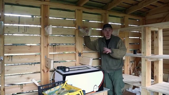 Мастерская стала 