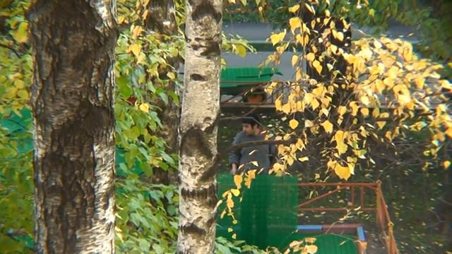 показуха к приезду мэра смотреть онлайн