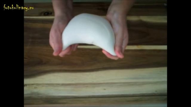 Турецкие пиде с сыром